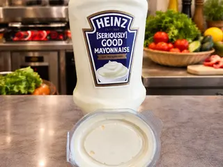 Mayonnaise