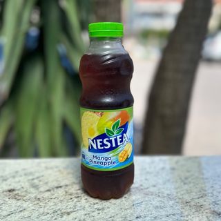 ICE TEA MANGO PİNEAPPLE