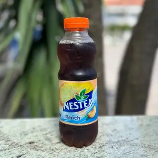ICE TEA PEACH