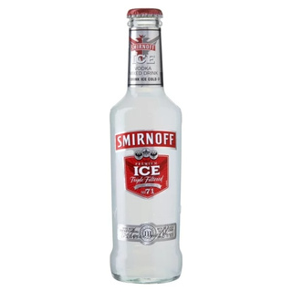 Smirnoff Ice