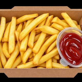 Pomfrit