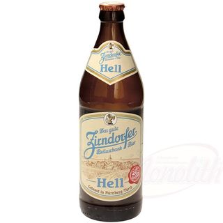 Bier Zirndorfer Landbier