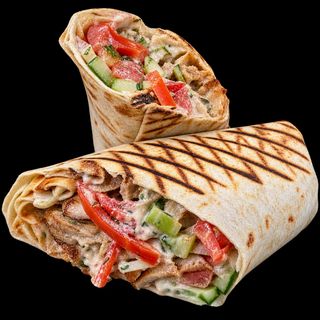 Shawarma