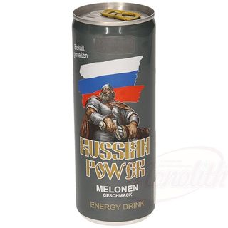 Energi Pica
