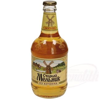 Pivo Starij Melnik