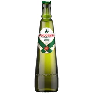 Pivo "Khamovniki Pilsen" svetlo filtrirano