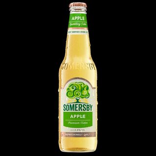 Somersby Jabuka