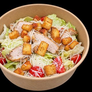Salat Cezar
