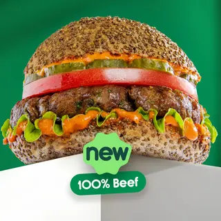 Beef Premium
