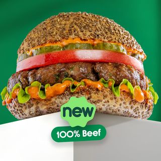 Beef Premium