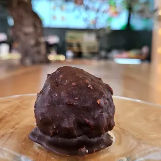 Ferrero pops