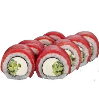 Philadelphia tuna 320gr