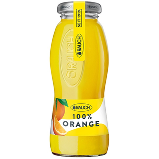 Narandza Rauch 0,2l