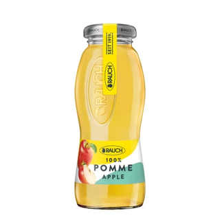 Jabuka Rauch 0,2l