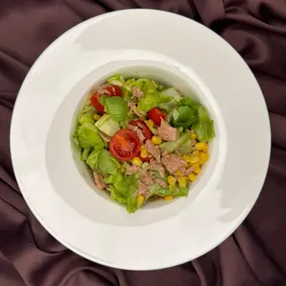 Tuna salata 250g