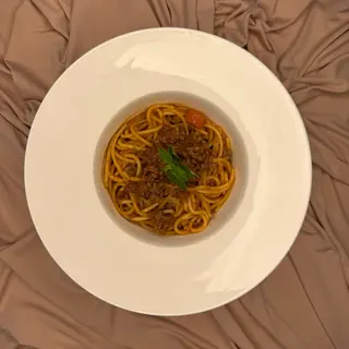 Pasta Bolognese 350g