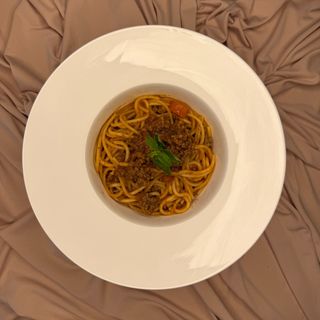 Pasta Bolognese 350g