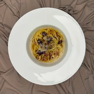 Pasta Carbonara 350g