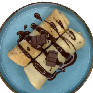Palačinke sa Nutellom 250g