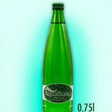 Gazirana voda 0,75l