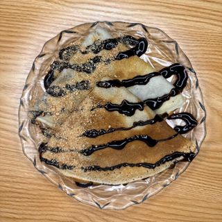 Palačinke sa Eurokremom 250g