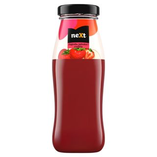 Next Jagoda, Jabuka i Cvekla 0.2 L