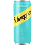 Schweppes Bitter Lemon 0.33 L