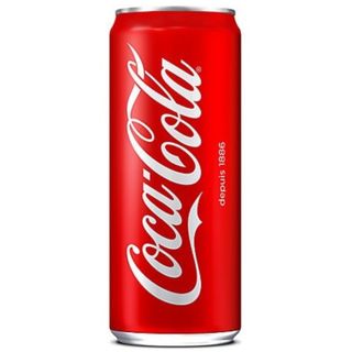 Coca-Cola 0.33 L