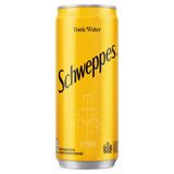 Schweppes Tonic Water 0.33 L