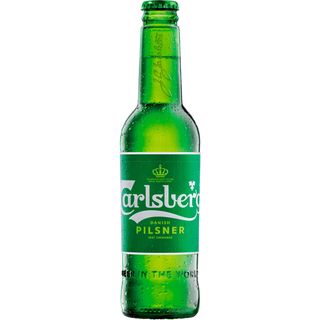 Carlsberg 33 cl 