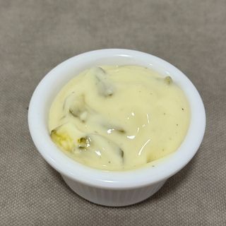 Tartar sos