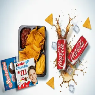 Double Dip Deal
