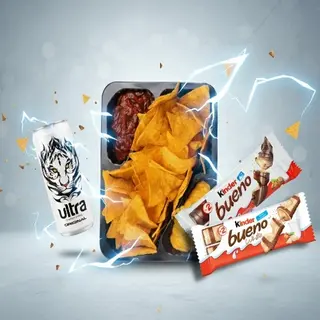 Late Night Bite