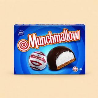 Munchmallow 105g