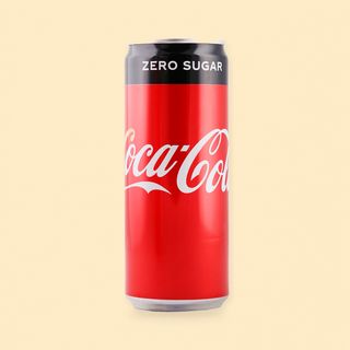 Coca-Cola Zero 0.33l