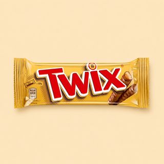 Twix 50g