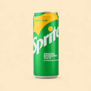 Sprite 0.33l