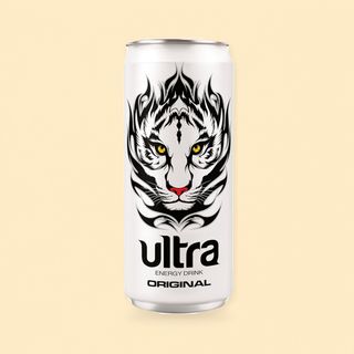 Ultra Energy 0.25l