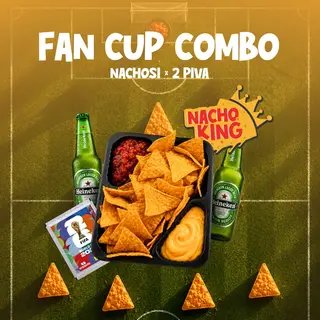 Fun Cup Combo