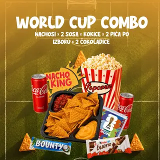 World Cup Combo