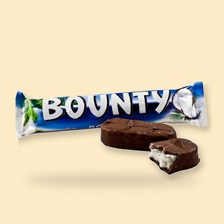 Bounty 57g