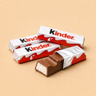 Kinder čokolada 50g