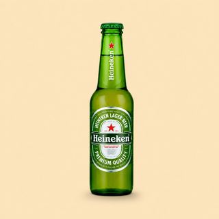 Heineken 0.25l