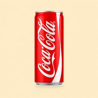 Coca-Cola 0.33l