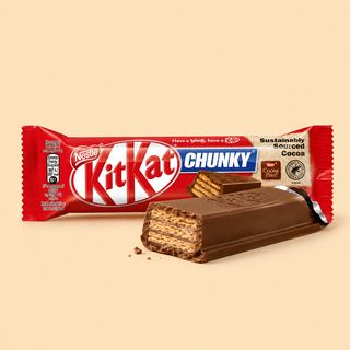 Kit kat chunky 40g