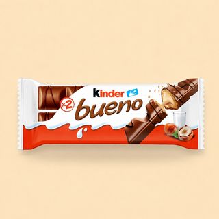 Kinder bueno 43g