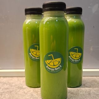 Green detox