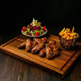 Chicken Wings 790gr