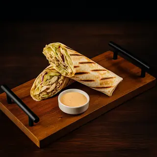 Classic Chicken Tortilla 255g