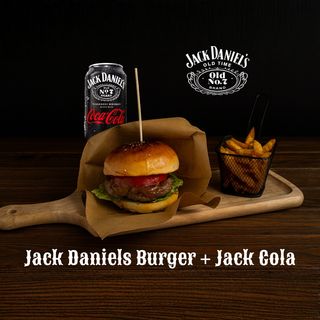 Jack Daniels Pack